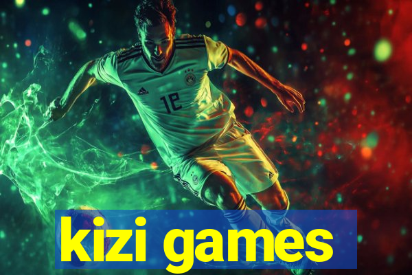 kizi games